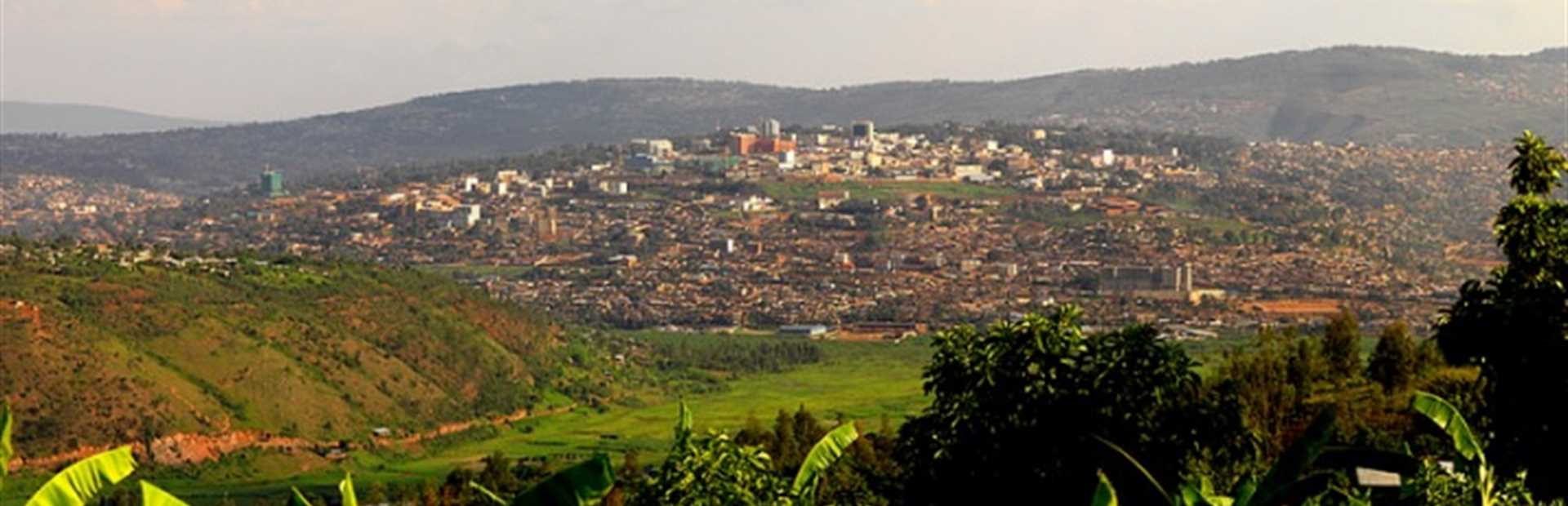 Kigali